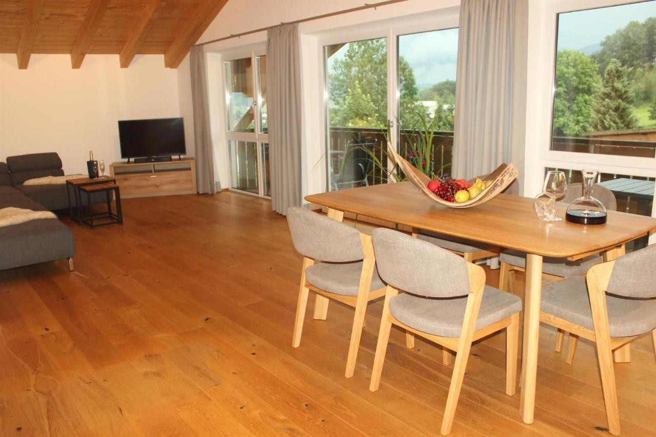 Ferienwohnung Mang Blaichach Esterno foto