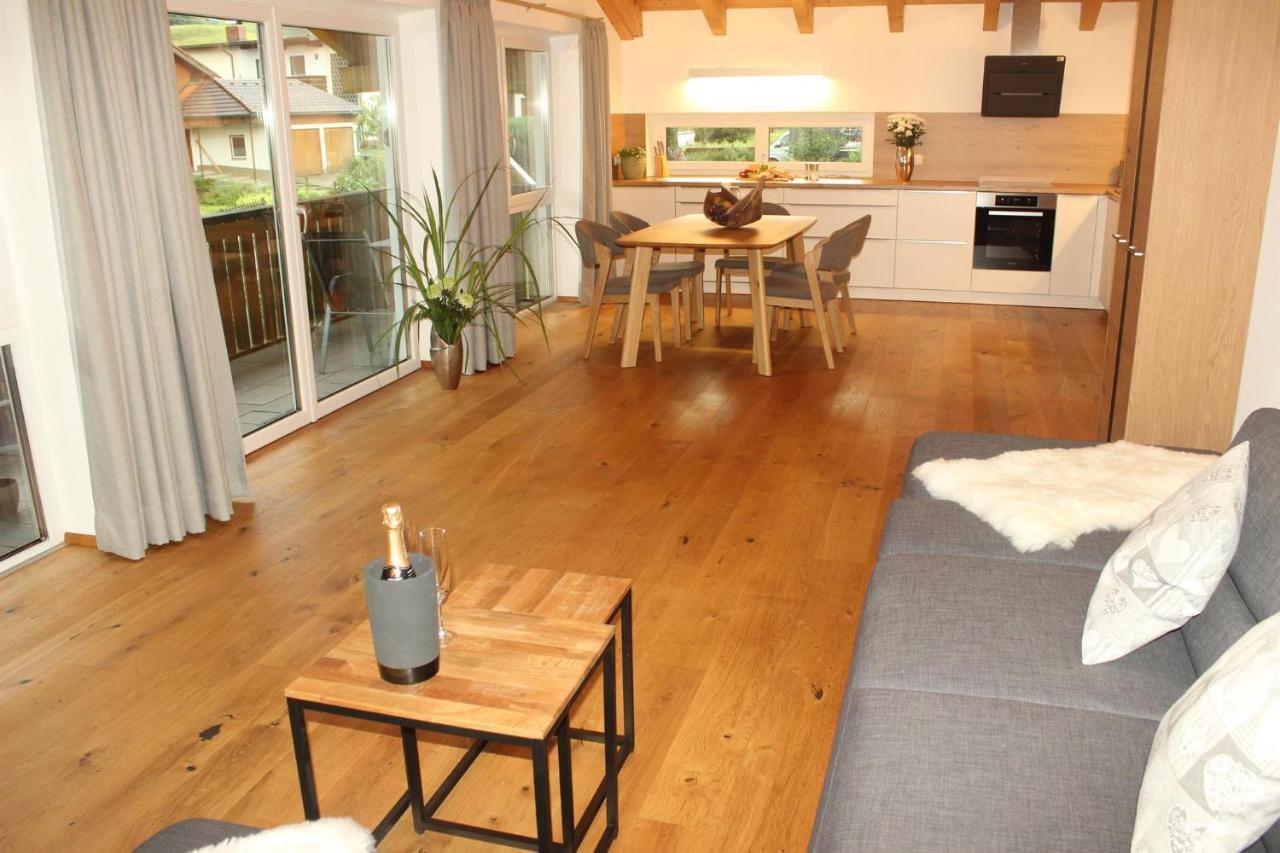 Ferienwohnung Mang Blaichach Esterno foto
