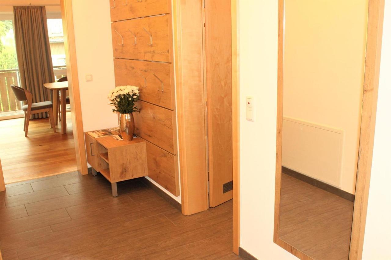 Ferienwohnung Mang Blaichach Esterno foto