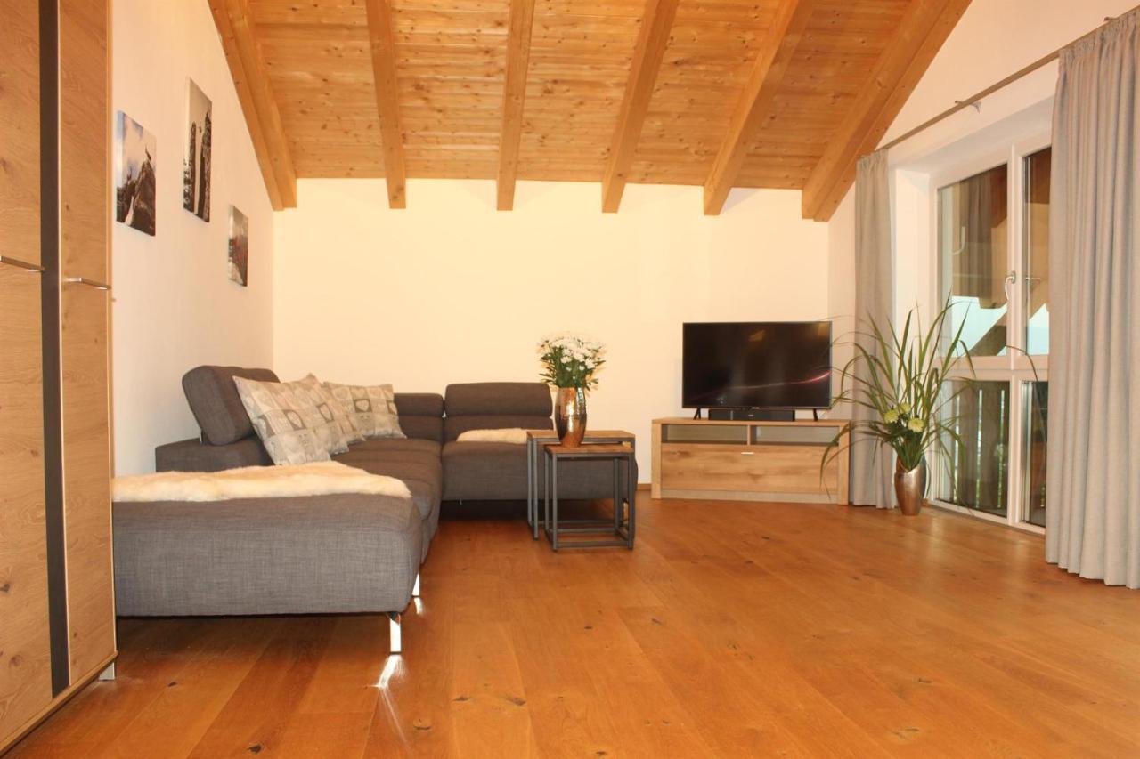 Ferienwohnung Mang Blaichach Esterno foto