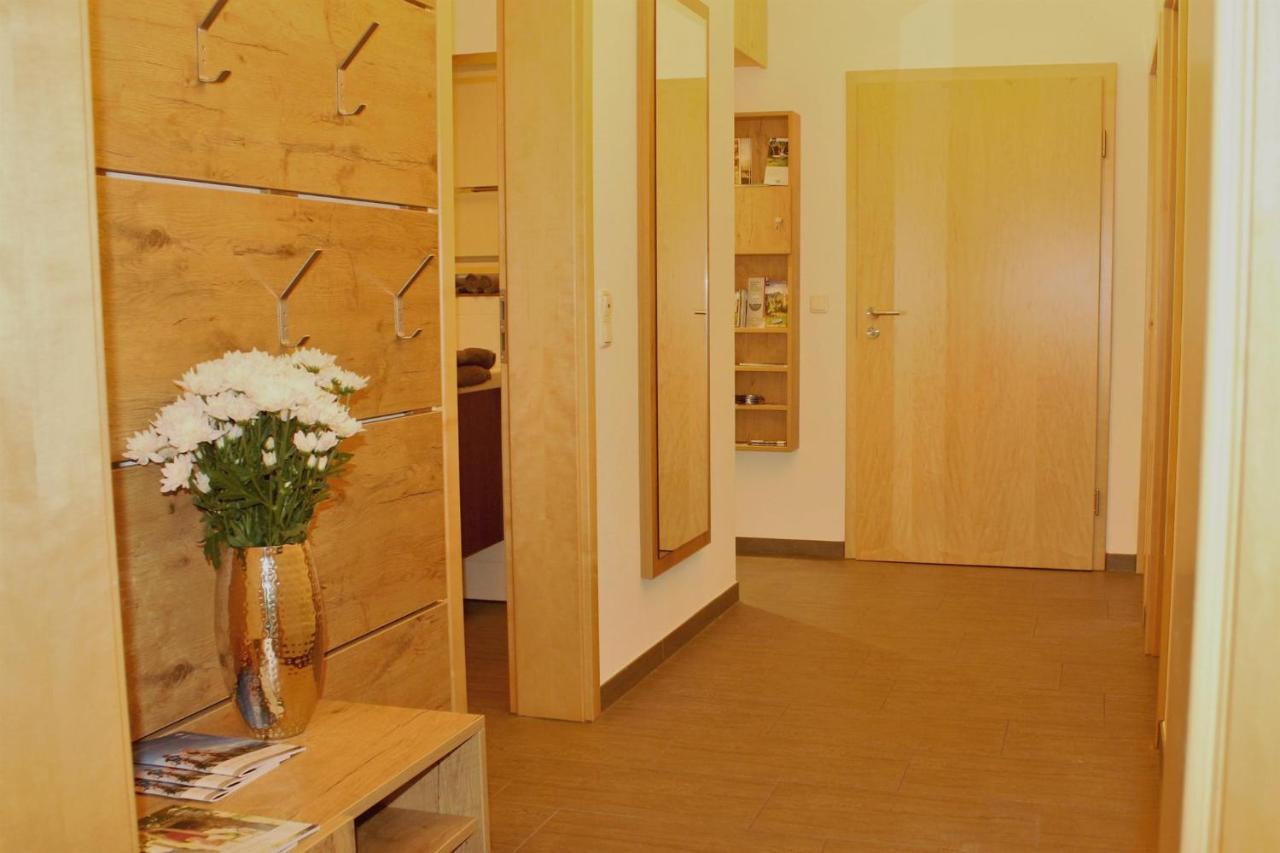 Ferienwohnung Mang Blaichach Esterno foto