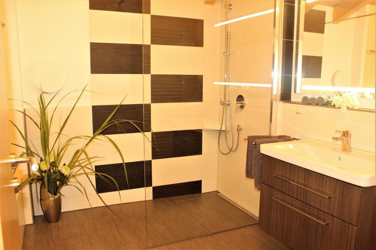 Ferienwohnung Mang Blaichach Esterno foto